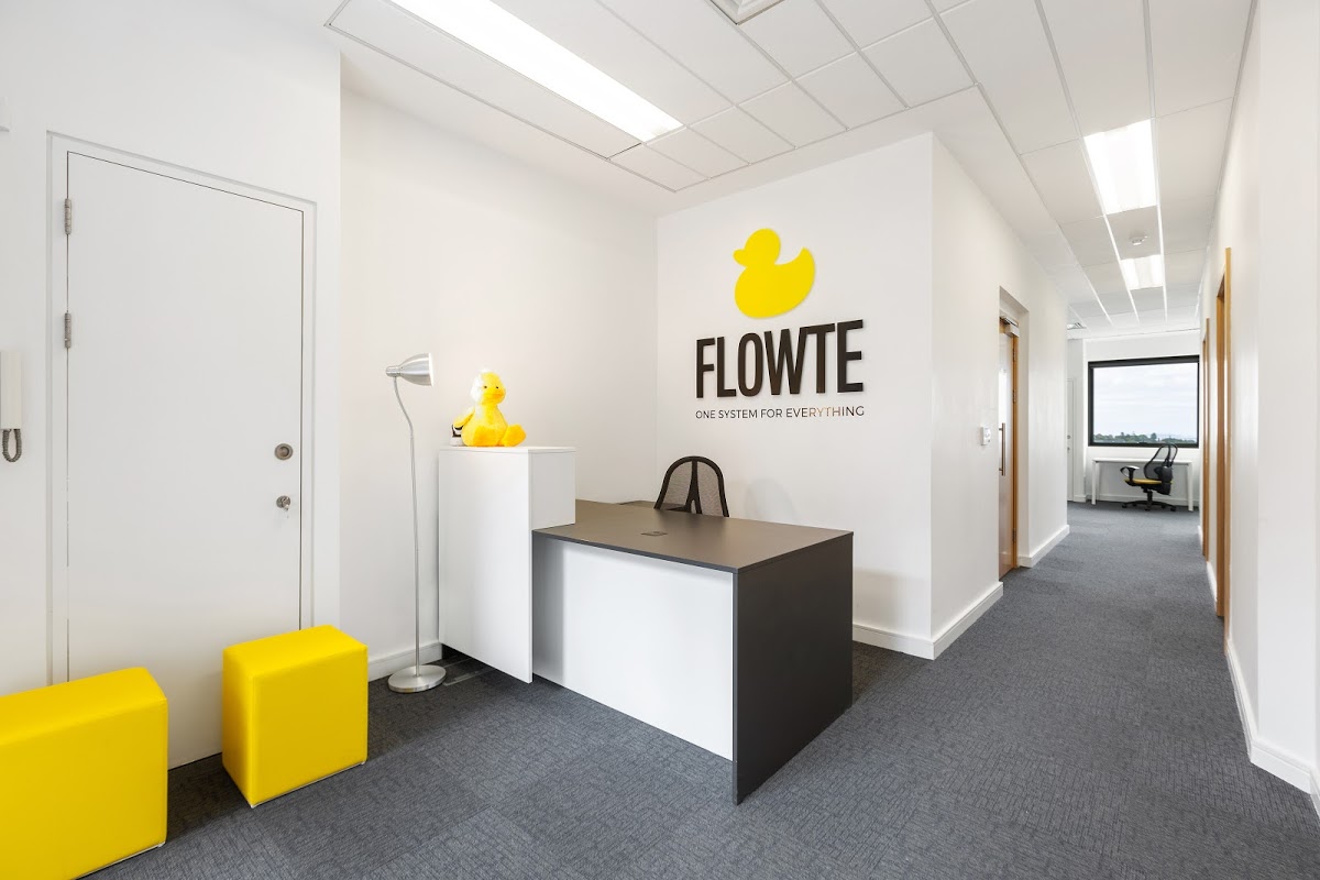 7 | Flowte Media Pack